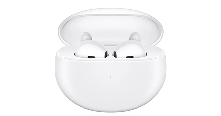 Oppo Enco Air : cette excellente alternative aux AirPods baisse de prix pour les soldes