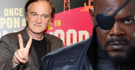 Marvel : Samuel L. Jackson répond à Quentin Tarantino après ses déclarations sur le MCU