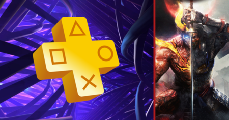 PlayStation Plus : les jeux gratuits de novembre 2022 ont encore fuité, et c'est du lourd