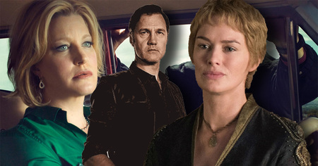 Cersei Lannister, Todd Alquist... Ces 20 personnages de série sont les plus détestés