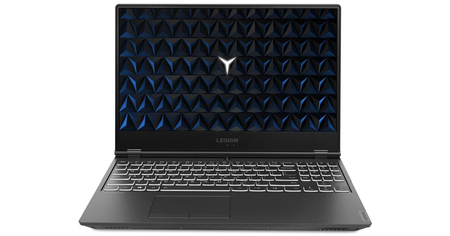 Une offre à ne pas louper pour ce PC portable gaming Lenovo Legion avec sa RTX 2060