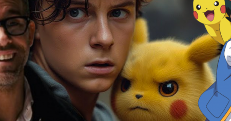 Pokémon : deux nouveaux projets de films autour de la franchise viennent de fuiter