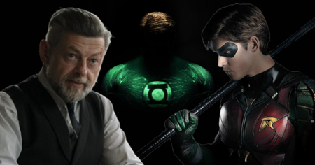 Batman : cet improbable allié de Bruce Wayne est désormais un Green Lantern