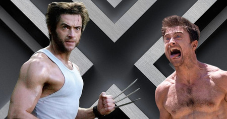 Wolverine : Daniel Radcliffe répond aux rumeurs, et évoque son physique méconnaissable