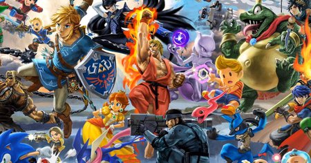 Super Smash Bros. Ultimate : un nouveau combattant issu d'une licence atypique annoncé