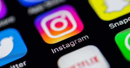 Instagram : un bug fait perdre plusieurs millions d'abonnés à Ariana Grande et Selena Gomez