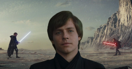 Star Wars : 6 exploits réalisés par Luke Skywalker