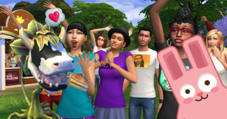 Les Sims : excellente nouvelle pour les fans de la licence