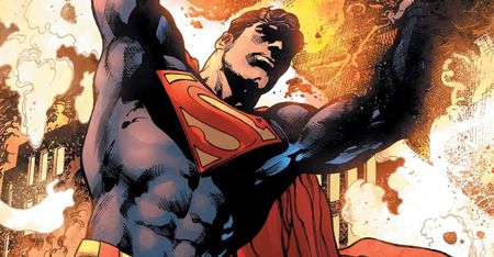 DC : Superman en difficulté face à cette nouvelle technique