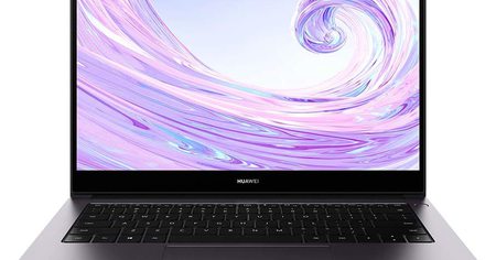 L'excellent PC portable Huawei Matebook D 14 2020 profite de 200 euros de remise immédiate