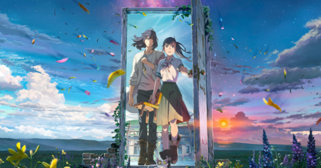 Suzume no Tojimari : le prochain film du réalisateur de Your Name s'offre une nouvelle bande-annonce enchanteresse