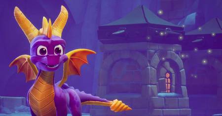 Spyro réalise plus de ventes que Fallout 76 au Royaume-Uni !