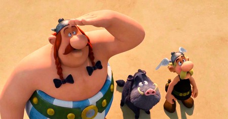 Astérix : ce nouveau film d'animation annoncé, ça promet