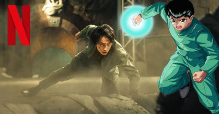 Yu Yu Hakusho : Netflix partage une nouvelle bande-annonce de la série live-action