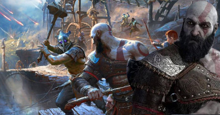 God of War Ragnarök : les combats vont être bien plus excitants pour ces raisons