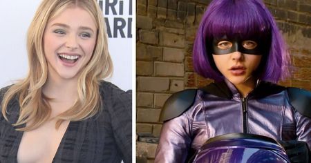 Kick-Ass 3 : Chloe Grace Moretz n'exclut pas de revenir en Hit Girl à une condition