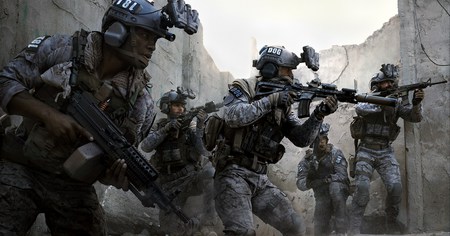 Call of Duty Modern Warfare : un mode adoré des fans, finalement non utilisé, se dévoile en image