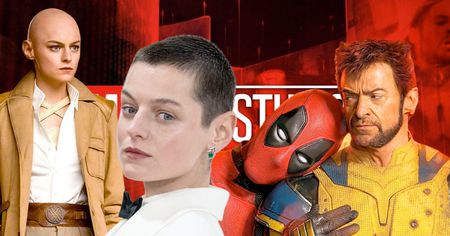 Deadpool & Wolverine : Marvel a refusé ces propositions concernant la méchante