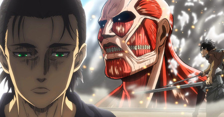 L'Attaque des Titans : cette différence clé entre le final de l'anime et du manga