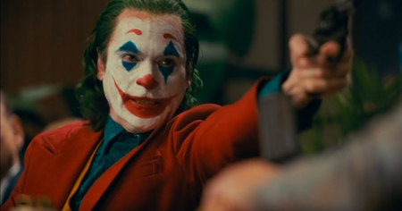 Joker : le film oscarisé aurait pu ne jamais voir le jour à cause de cet homme