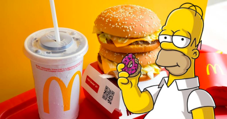 McDonald's : cette collaboration avec cette célèbre marque va combler les fans de sucré