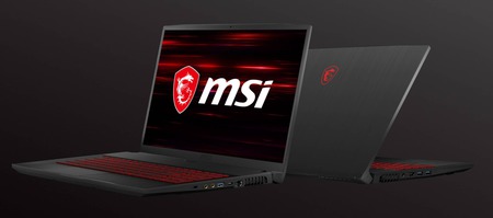 200 euros de réduction sur le PC portable gaming MSI GF65 qui passe sous la barre des 1000 euros