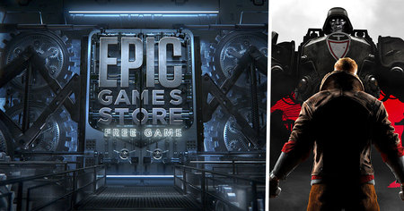 Epic Games Store : le jeu gratuit de la semaine est un monument du jeu vidéo