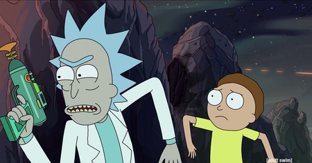 Rick & Morty : les références et petits détails de l'épisode 1 de la saison 4 que vous avez peut-être manqués