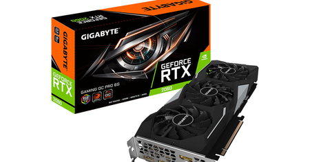 Nouvelle baisse de prix sur cette carte graphique Nvidia GeForce RTX 2060 O/C