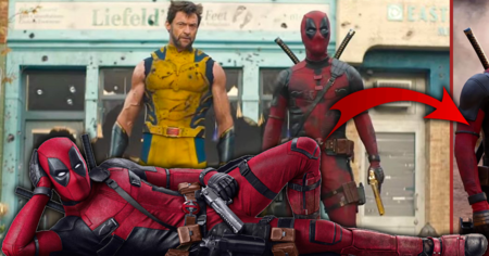 Deadpool & Wolverine : ce magnifique nouveau visuel dévoilé par Marvel