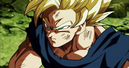 Dragon Ball : les cinq meilleures transformations de Son Goku