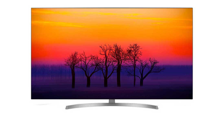 Une très bonne promo pour cette TV OLED 4K UHD HDR10 connectée de 55 pouces avec en bonus un bon d'achat de 90 euros