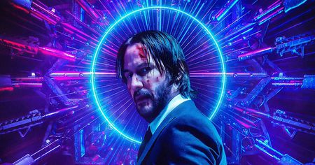 John Wick : ce que l'on sait du quatrième opus avec l'iconique Keanu Reeves