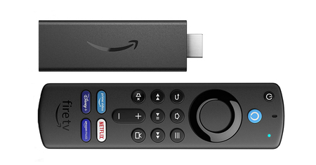 Amazon Fire TV Stick 2 : prix incroyable pendant le Black Friday