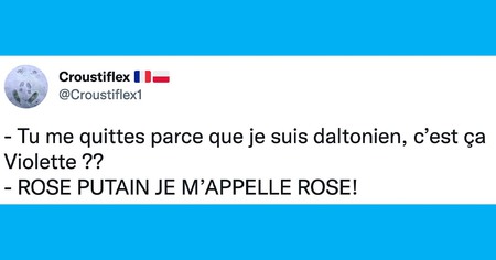 Le top 19 des tweets de la semaine #376