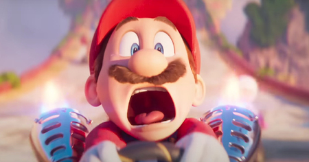 Monopoly Super Mario Bros. le film : cette édition spéciale plaira aux fans