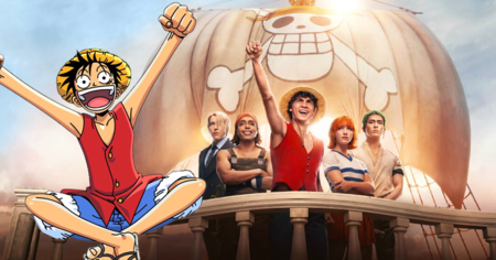 One Piece saisons 2 et 3 : très bonne nouvelle pour la série Netflix