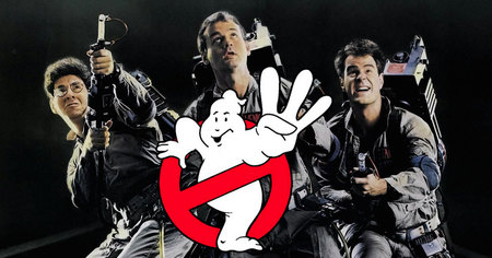 C'est officiel, il y aura un Ghostbusters 3 au cinéma !