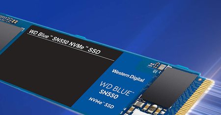 Une jolie réduction sur ce disque dur SSD M.2 NVMe 1 To Blue de chez Western Digital