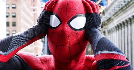 Spider-Man : ce projet pourrait ne jamais voir le jour à cause d'Amazon