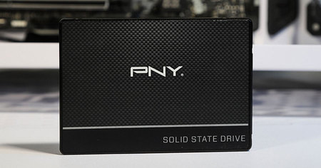 PNY CS900 1 To : un SSD à 40 euros pour booster votre PC