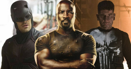 Disney+ : Luke Cage, Daredevil... Bonne nouvelle pour les séries Marvel retirées de Netflix