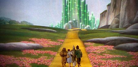 Netflix proposerait bientôt un crossover entre Alice au Pays des Merveilles et le Magicien d’Oz