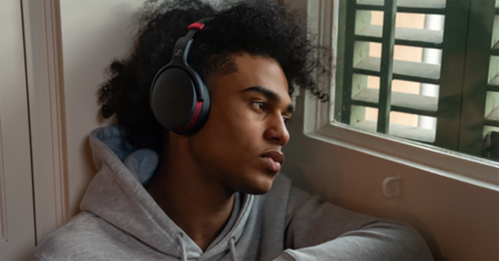 Sennheiser HD 458BT : ce super casque sans fil à réduction de bruit active est à un très bon prix