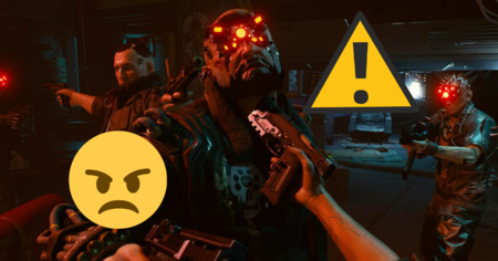 Cyberpunk 2077 : un nouveau gros bug qui concerne des milliers de personnes rend les joueurs furieux