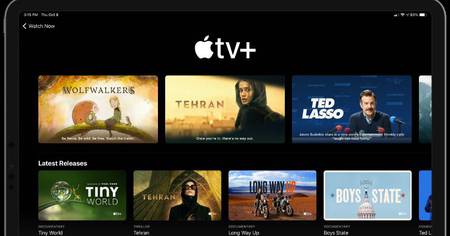 AppleTV+ : mauvaise nouvelle pour la plateforme concurrente à Netflix, Disney+ et HBO Max