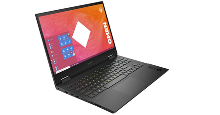 450 euros de réduction sur le puissant PC portable gaming HP Omen 15 avec sa RTX 2070 Max-Q