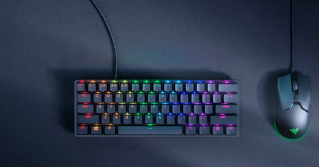 Razer Huntsman Mini, Barracuda X, Basilisk Ultimate : un setup gaming parfait pour les voyages