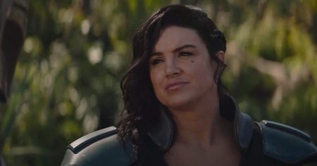 The Mandalorian : Gina Carano choquée par la façon dont elle a été virée par Disney