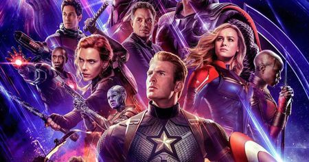 Avengers : Endgame, le film aurait déjà été piraté et serait disponible sur Internet !